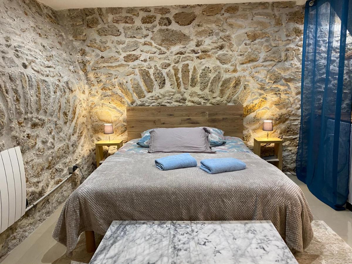 Large And Unique Souplex 60Sqm, Well Located Apartment Paris Exterior photo