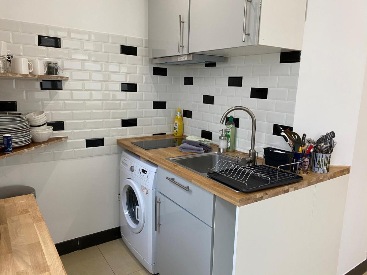 Large And Unique Souplex 60Sqm, Well Located Apartment Paris Exterior photo